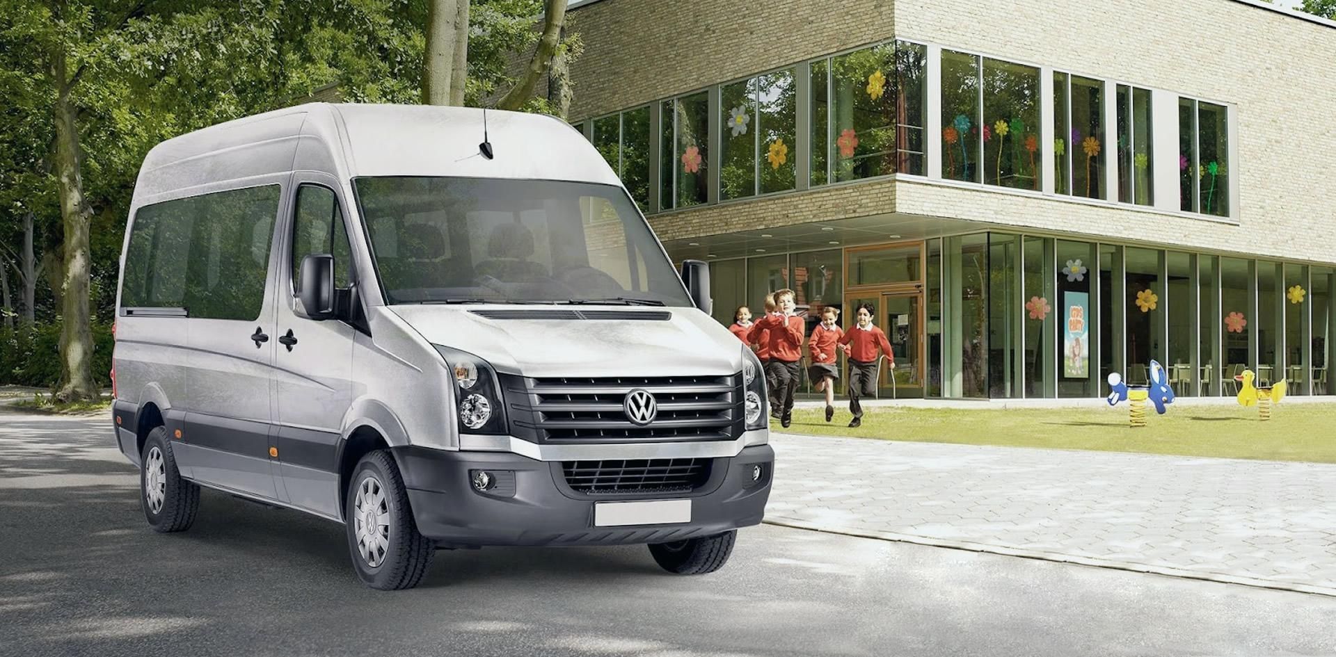 Öğrenci Taşımacılığı