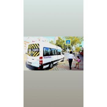 Öğrenci Taşımacılığı Nedir ?