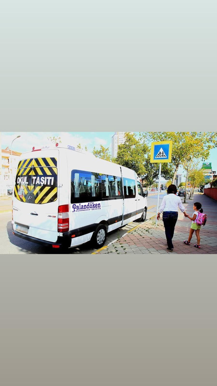 Öğrenci Taşımacılığı Nedir ?