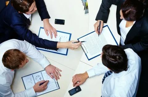 Eğitim ve Denetimler